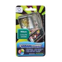 卡登仕相机保护膜Nikon COOLPIX S6000