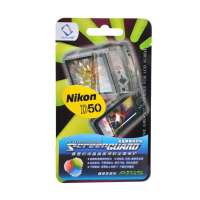 卡登仕相机保护膜NIKON D50