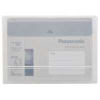 松下带摄像带(高清)AY-DVM63AMQ