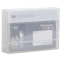 松下带摄像带AY-DVM63PQ