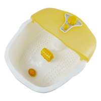 红心保健足浴盆RH837