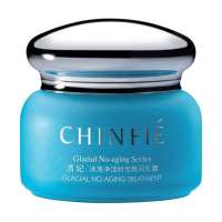 清妃冰海净活时光晚间乳霜50g