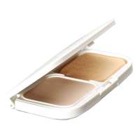 COCOOL珂珂雪肌凝干湿两用粉饼(白皙色)8g