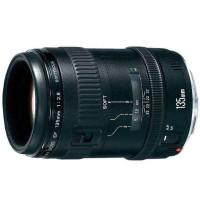 佳能(Canon) 镜头 EF 135MM F/2.8 柔焦套装