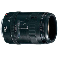 佳能(Canon) 镜头 EF 135MM F/2.8 柔焦套装