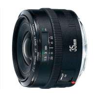 佳能 镜头 EF 35MM F/2 套装