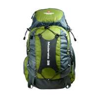 TUSCARORA登山包36L(果绿)