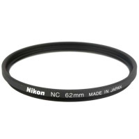 尼康 NC滤镜 62MM