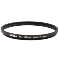 尼康 NC滤镜 67MM
