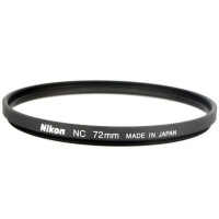 尼康 NC滤镜 72MM