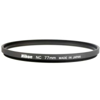 尼康 NC滤镜 77MM