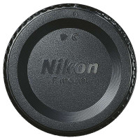 尼康 机身盖 BF-1B