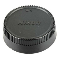 尼康 镜头后盖 LF-1