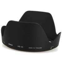 尼康 卡口式遮光罩 HB-2572MM