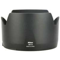 尼康 卡口式遮光罩 HB-3177MM