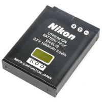 尼康 数码相机电池 EN-EL12 EL12 适用P320/S9500/S9600 原装电池