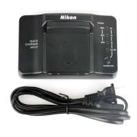 尼康 快速充电器MH-21