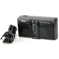 尼康 快速充电器MH-22