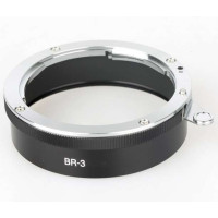 尼康 配接环 BR-3
