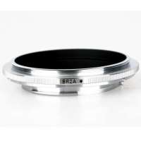 尼康 微距适配环 BR-2A52MM