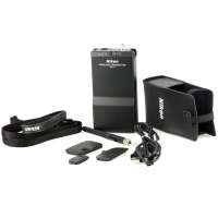 尼康无线传送器套装WT-4D