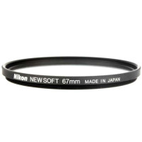 尼康 新散焦滤镜 67MM