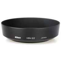 尼康 旋入式遮光罩 HN-2262MM