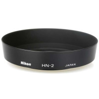 尼康 旋入式遮光罩 HN-252MM