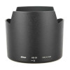 Nikon/尼康HB-38 HB38 AF-s 105 mm/2.8G VR微距镜头 遮光罩