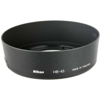 尼康 遮光罩 HB-45