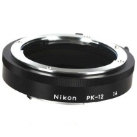 尼康 自动延伸环 PK-12