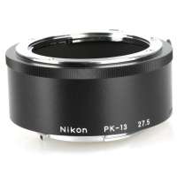 尼康 自动延伸环PK-13