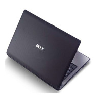 宏碁笔记本AS4741G-382G50Mnkk