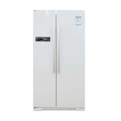 容声冰箱BCD-575WYM/E34.珍珠白