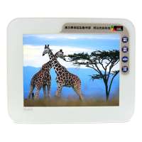 柯达数码相框M840