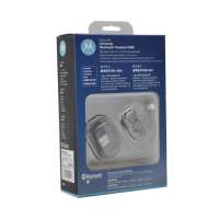 摩托罗拉通用蓝牙耳机H680