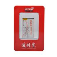 爱国者电池酷派F608