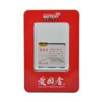 爱国者电池摩托罗拉BS6X