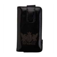 欧普瑞斯Apple iPhone 3G手机套(黑)