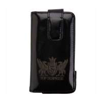 欧普瑞斯Apple iPhone 3G手机套(深红)