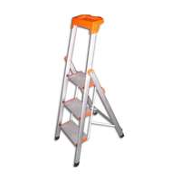 赛拓艾瑞德三步铝合金梯8160