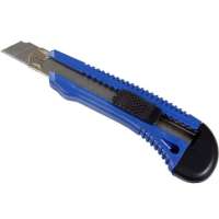 赛拓金属内衬美工刀1808