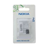 诺基亚TF原装存储卡MU-37(2GB)