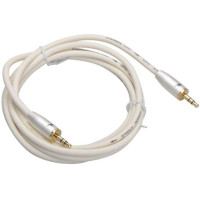 秋叶原3.5公对3.5公音频连接线Q563B(1.8米)