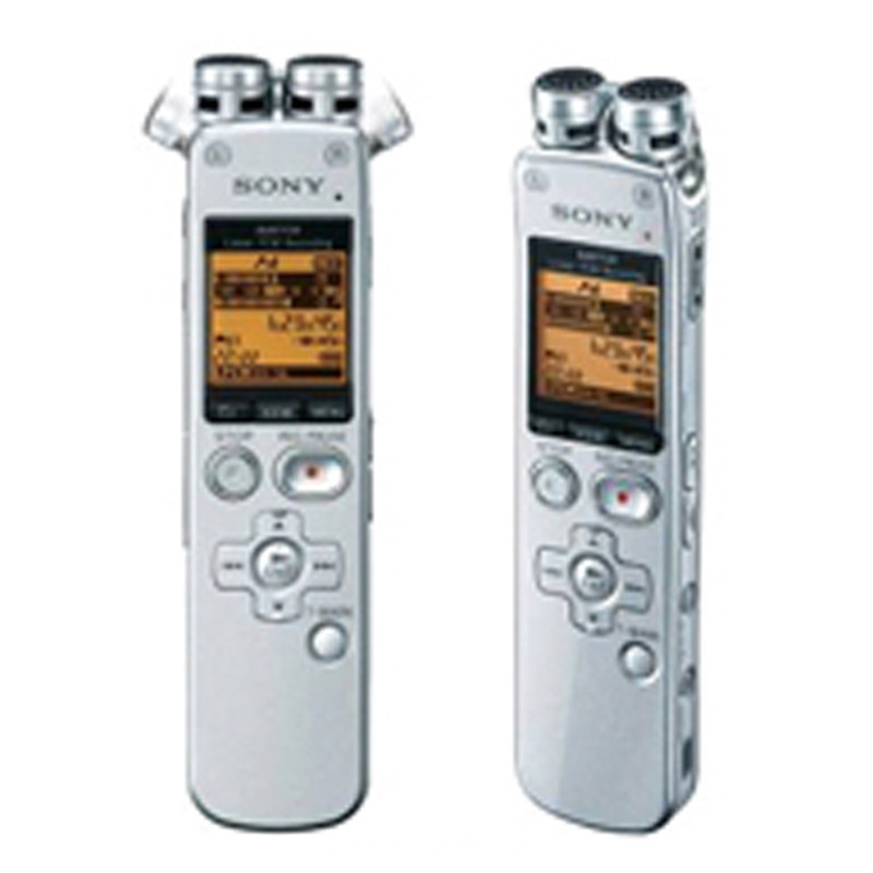 SONY录音笔SX712