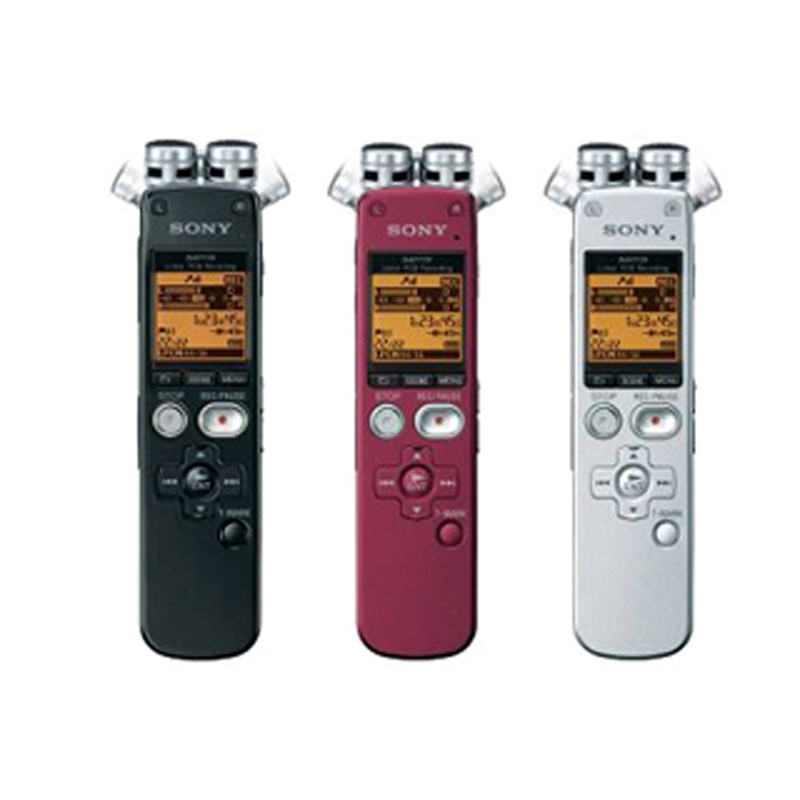 SONY录音笔SX712