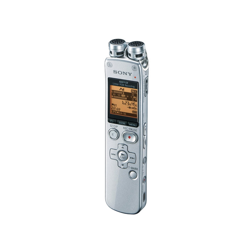 SONY录音笔SX712