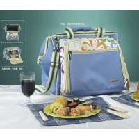 攀能野餐包PN2822