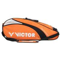 威克多羽毛球拍包C-3078(黄色)