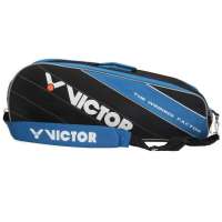 威克多羽毛球拍包C-3093(蓝色)